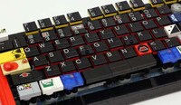 Computerized LEGO Keyboards Image 3