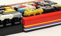 Computerized LEGO Keyboards Image 4