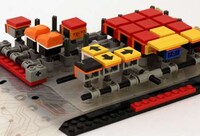 Computerized LEGO Keyboards Image 5