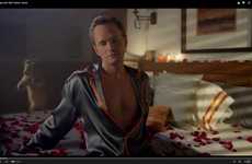 Singing Celebrity Ads