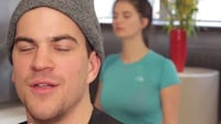 Bread-Infused Yoga Spoofs Image 4