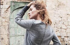 Urban Supermodel Lookbooks