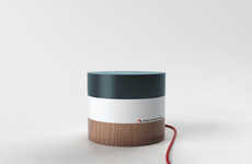 Modern Layered Lighting