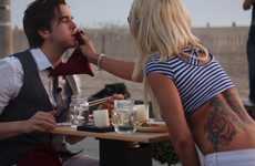 Spontaneous Dating Pranks