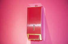 British Cultural Parody Photography