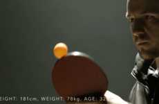 Robotic Superiority Commercials