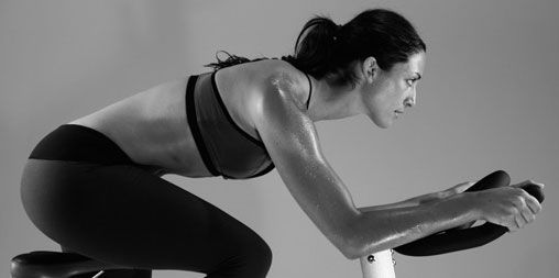 Indoor Cycling Apps