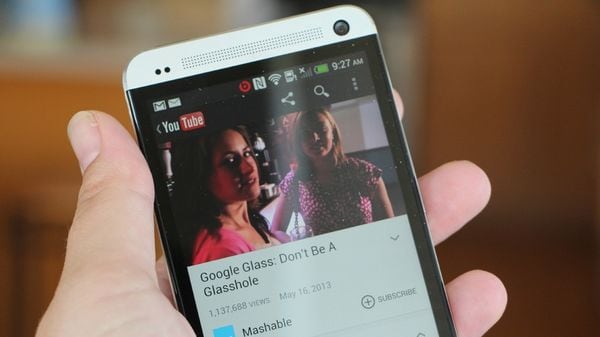 14 Mobile Watching Apps
