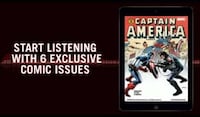 Auditory Comic Books Image 2