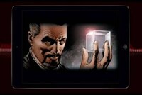 Auditory Comic Books Image 3