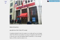 Hilarious Metropolitan Crying Guides Image 3