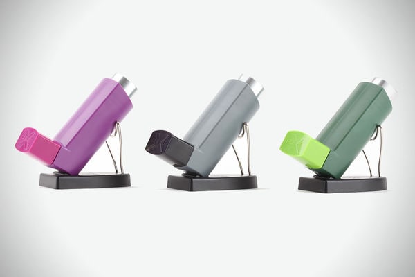 Deceptively Disguised Vaporizers