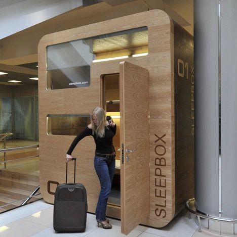 15 Travel Stays for Introverts