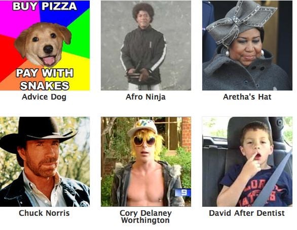 35 Funny Online Generators