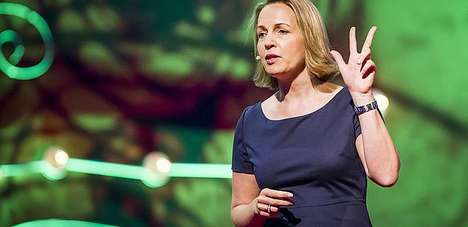 Annette Heuser Keynote Speaker