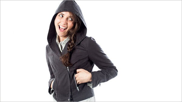 Exclusively Educated Model Lookbooks