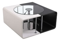 Reconfigurable Coffee Tables Image 2