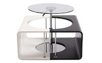 Reconfigurable Coffee Tables Image 3