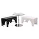 Reconfigurable Coffee Tables Image 5