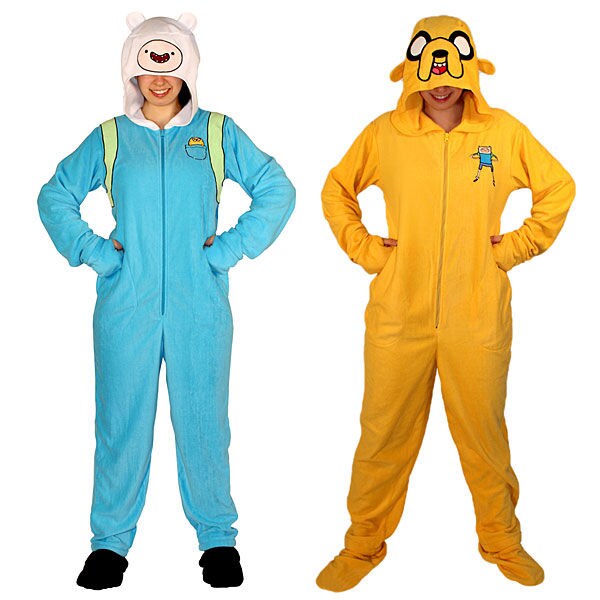 34 Cozy Adult Onesies