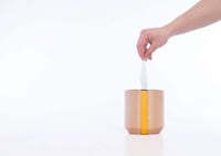 Graduated TP Containers Image 2