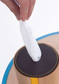 Graduated TP Containers Image 3