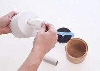 Graduated TP Containers Image 4