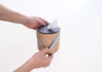 Graduated TP Containers Image 6