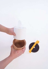 Graduated TP Containers Image 7