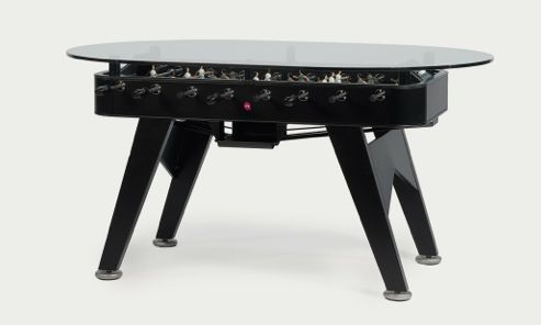 Foosball Feasting Furniture