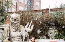 Quirky Fashion Photoshoots