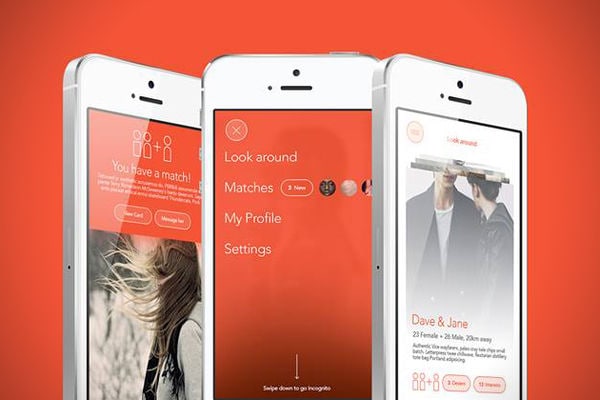 15 Bro-Inspired Apps