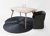 Stone-Centered Tables Image 2