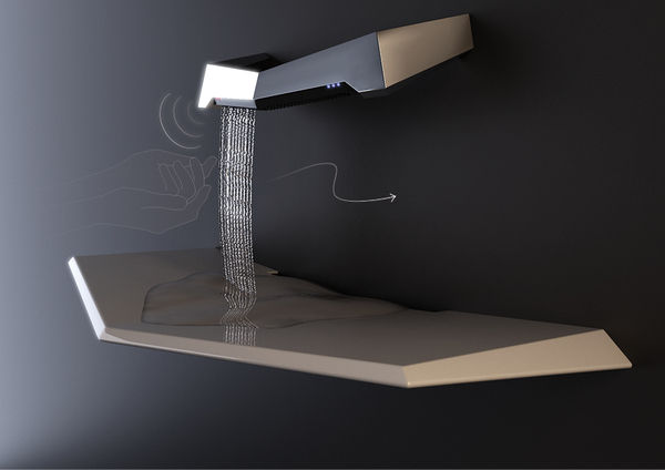 67 Contemporary Bathroom Accessories