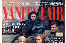 Fantasy TV Show Editorials