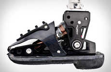Customizable Athletic Prosthetics