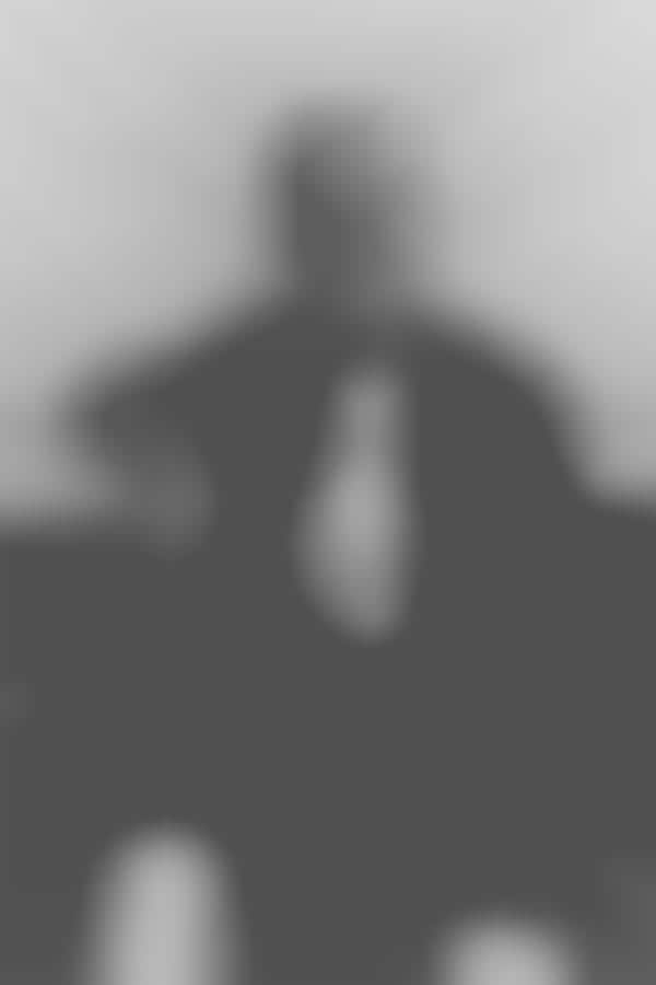 Dimly Shaded Campaign Photography