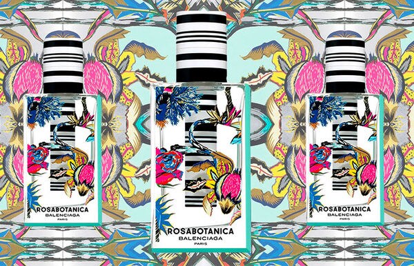 33 Visually Stimulating Packages