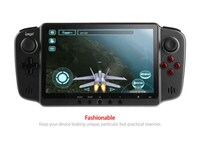 Versatile Handheld Gaming Consoles Image 2