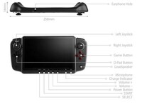 Versatile Handheld Gaming Consoles Image 5