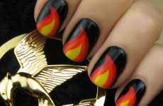 10 Movie-Inspired Manicures