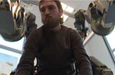 Transformer-Level Exoskeletons