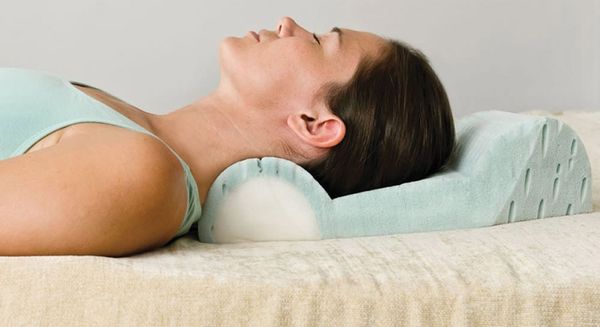14 Therapeutic Pillows