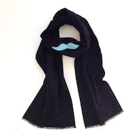 Sickness-Deflecting Scarves Image 2