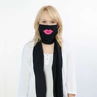 Sickness-Deflecting Scarves Image 3