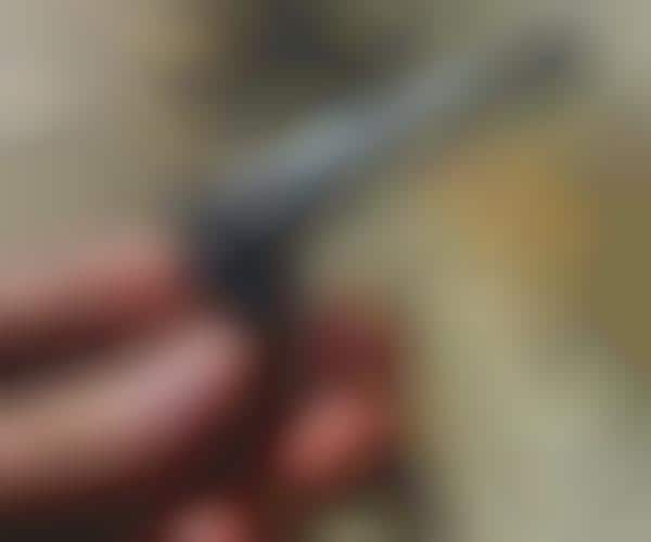 45 Caliber-Inspired Keys