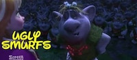 Icy Film Spoof Trailers Image 5