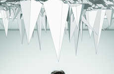 Cyborg-Inspired Photography