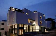 Organic Concept Architecture