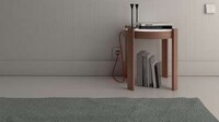 Illuminated Tabletop Furniture Image 3